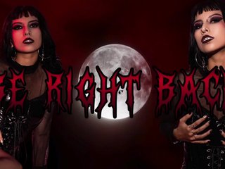 Salome-sweet Porn Show