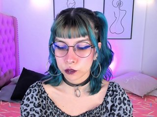 Salome-sweet Porn Show