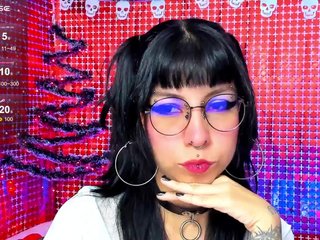 Salome-sweet Porn Show