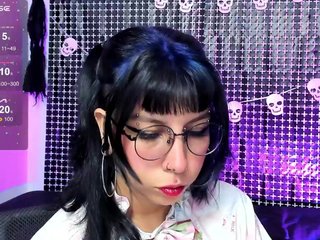 Salome-sweet Porn Show