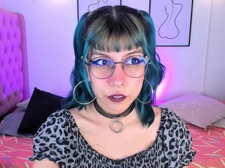 Salome-sweet Porn Show