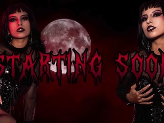 Salome-sweet Porn Show