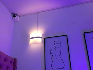 Salome-sweet Porn Show