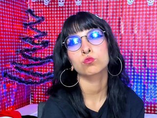 Salome-sweet Porn Show