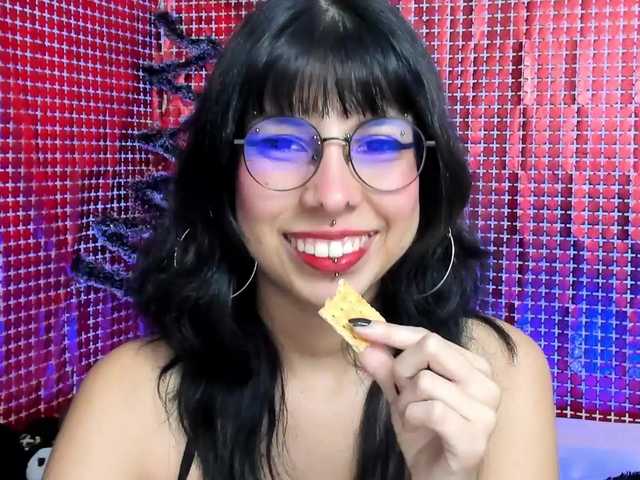 Salome-sweet's BongaCams show and profile