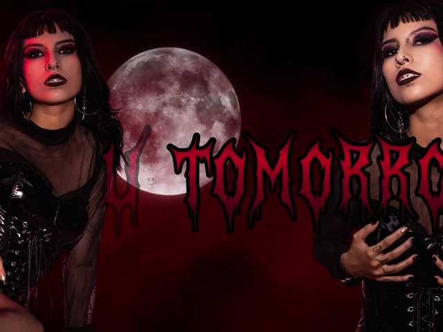 Salome-sweet's BongaCams show and profile