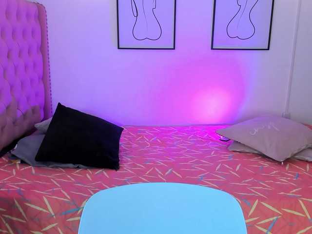  Salome-sweet chat room