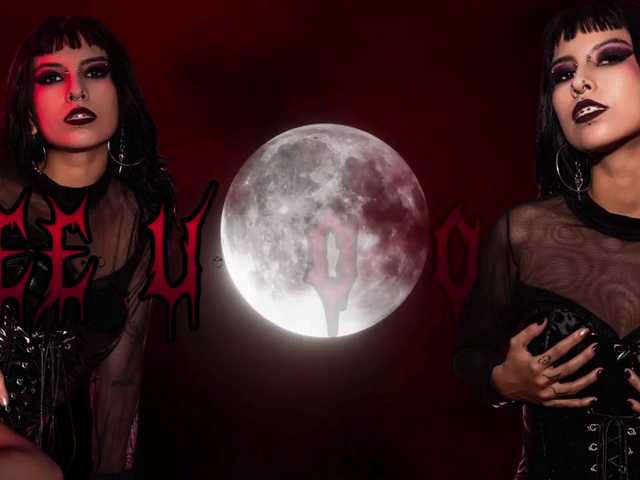 Salome-sweet's BongaCams show and profile