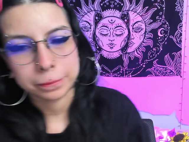 Salome-sweet's BongaCams show and profile