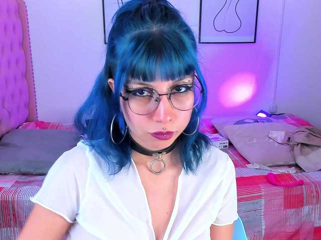 Salome-sweet on BongaCams 