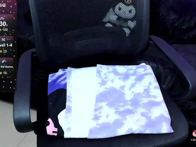 Salome-sweet webcam bongacams model stream image