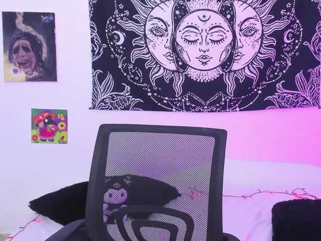 Salome-sweet preview