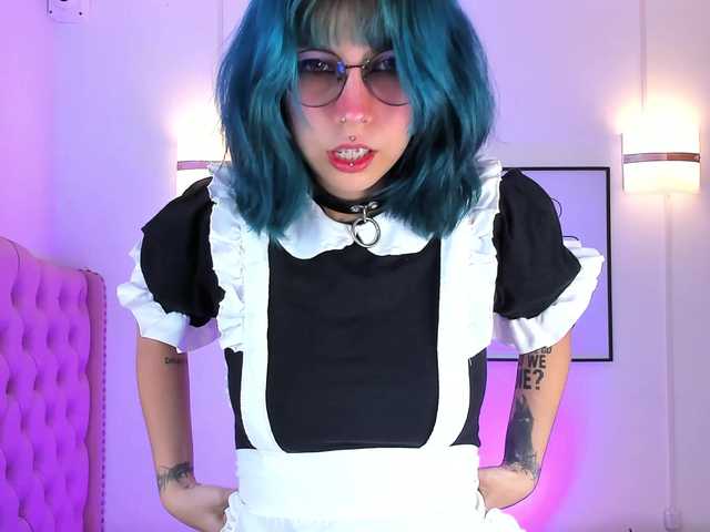 Salome-sweet webcam bongacams model stream image