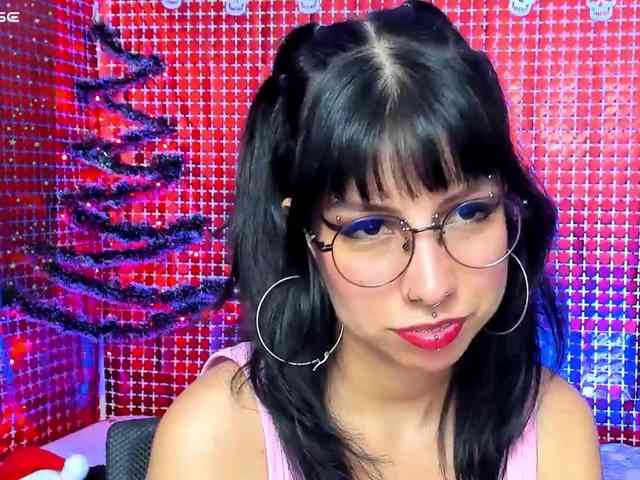 Salome-sweet Salome-sweet