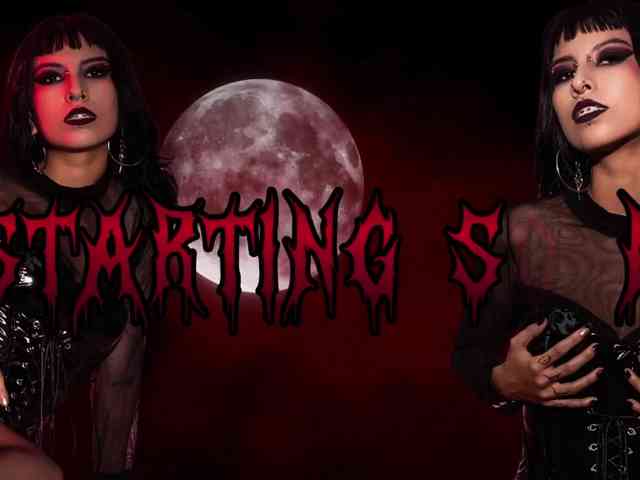 Salome-sweet Salome-sweet