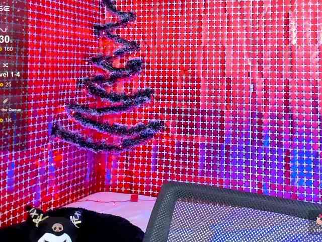 Salome-sweet Salome-sweet