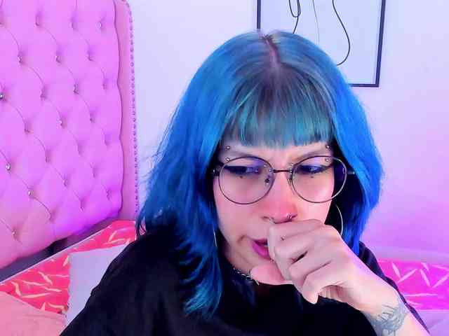 Salome-sweet webcam