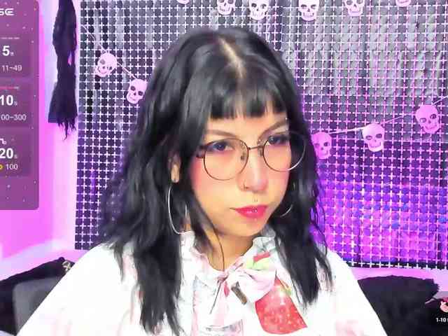 Salome-sweet Salome-sweet