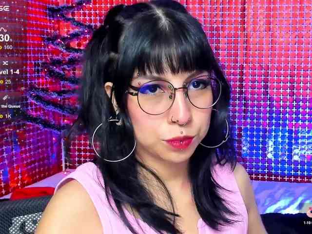 Salome-sweet Salome-sweet