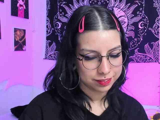 Salome-sweet Salome-sweet