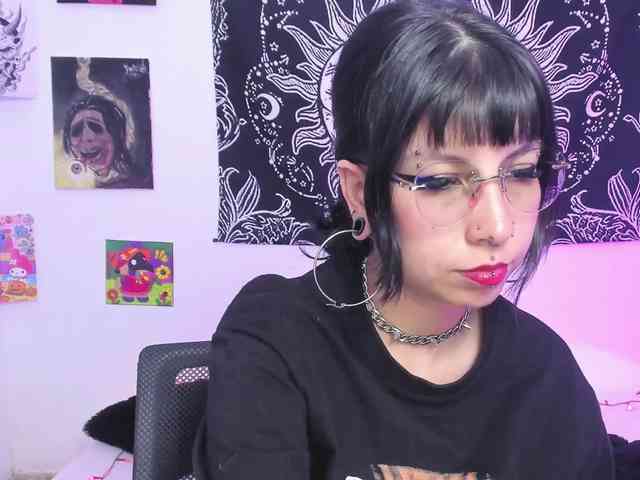 Salome-sweet Live Webcam on BongaCams