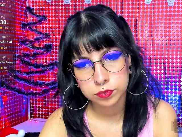 Salome-sweet Salome-sweet