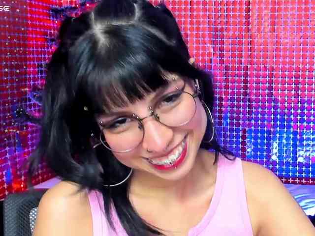 Salome-sweet Salome-sweet