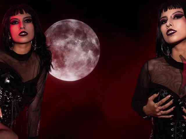 Salome-sweet Salome-sweet