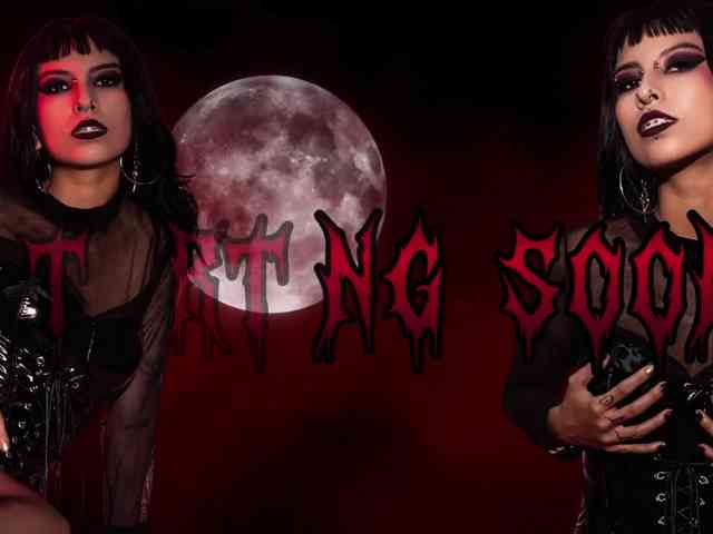 Salome-sweet Salome-sweet