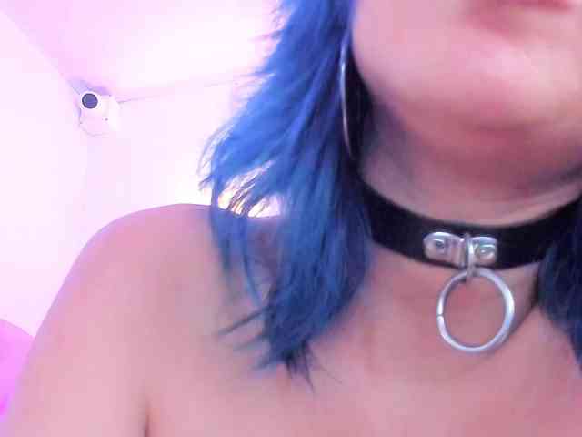 Salome-sweet webcam