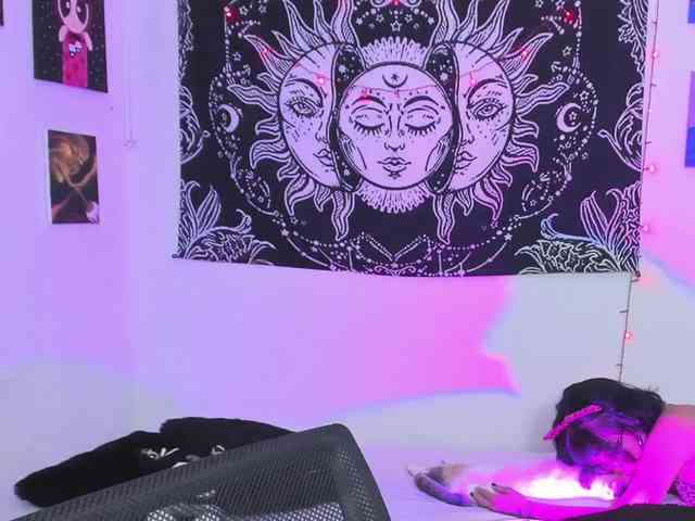 Salome-sweet Salome-sweet