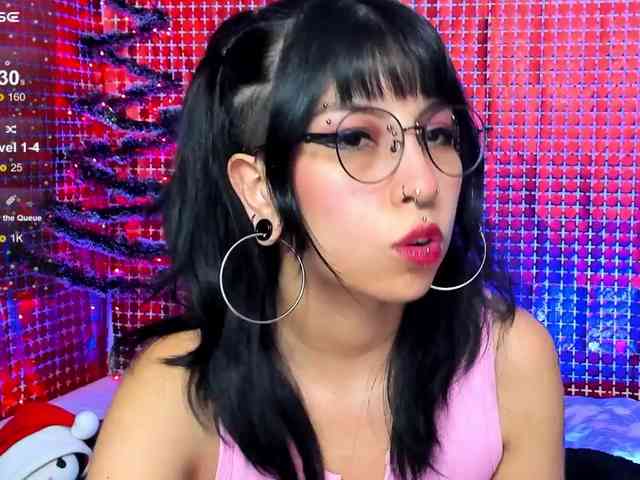 Salome-sweet Salome-sweet