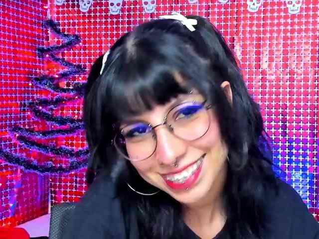 Salome-sweet Salome-sweet