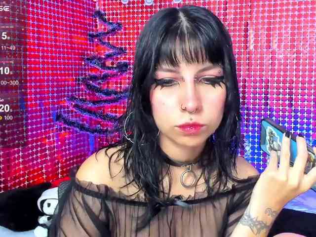 Salome-sweet Salome-sweet