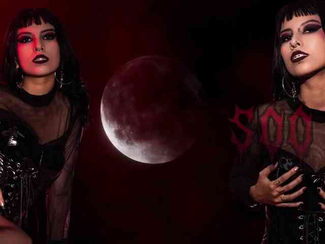 Salome-sweet Salome-sweet