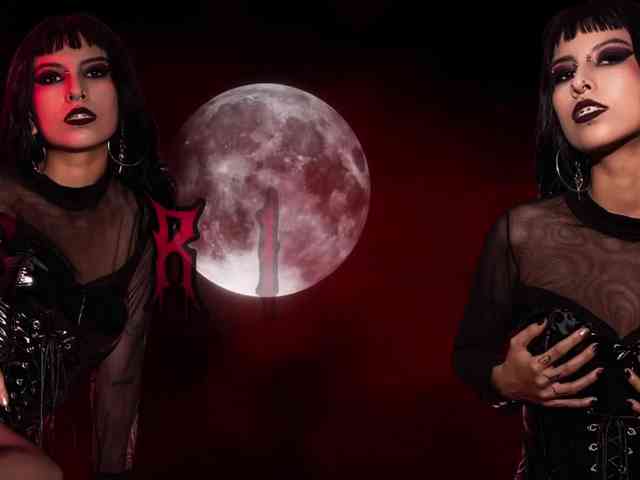 Salome-sweet Salome-sweet