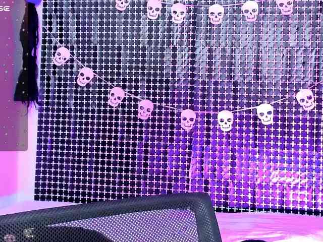 Salome-sweet Salome-sweet