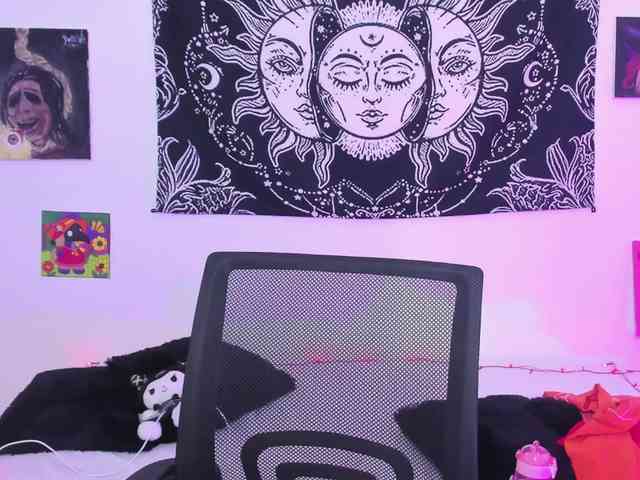 Salome-sweet Salome-sweet