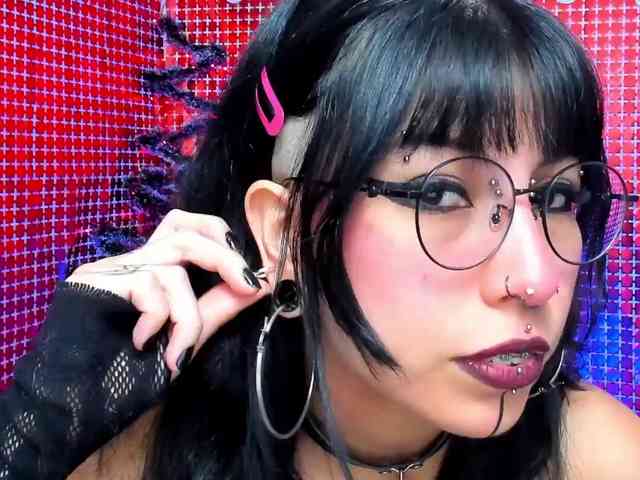 Salome-sweet Salome-sweet