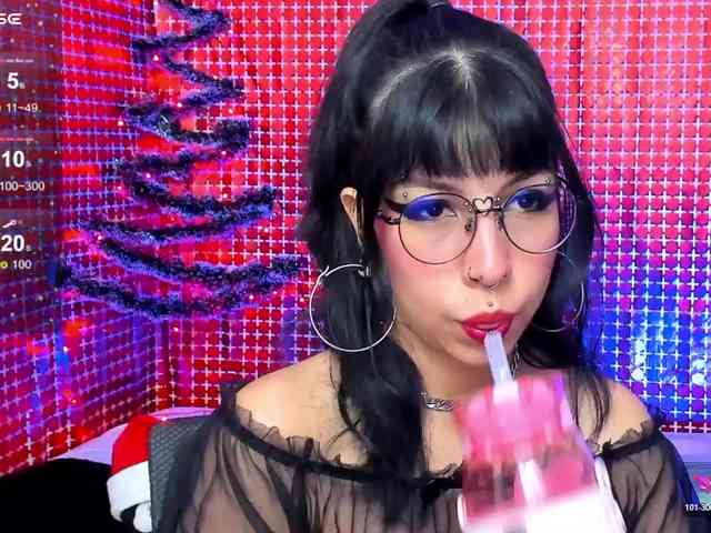 Salome-sweet Salome-sweet