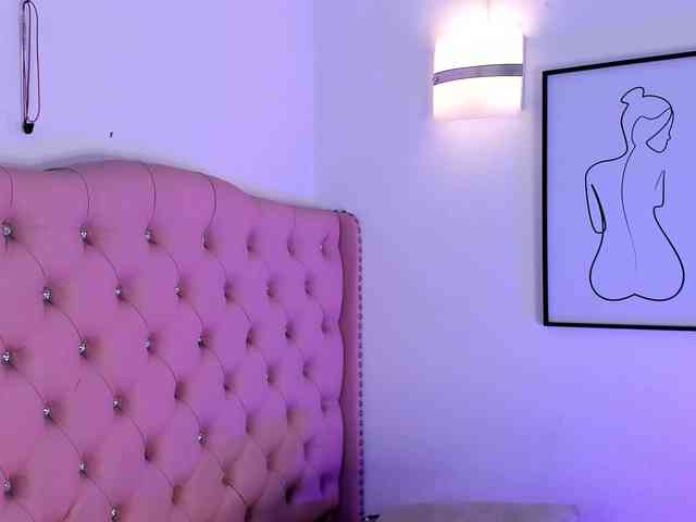 Salome-sweet webcam