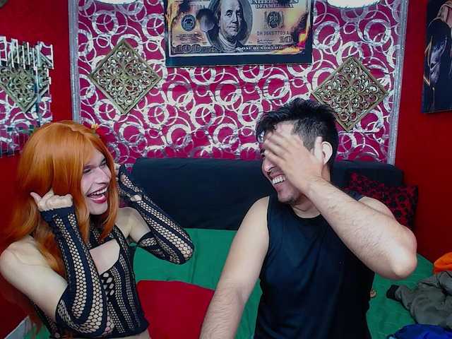 go to chat with transgato