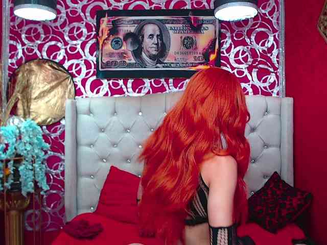 transgato Live Webcam on BongaCams