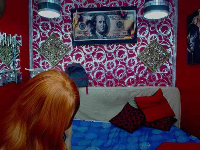 transgato Live Webcam on BongaCams