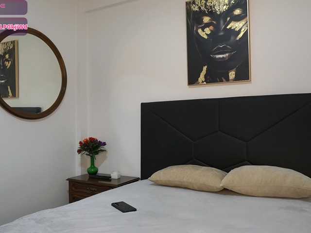 AdelleSweet's BongaCams show and profile