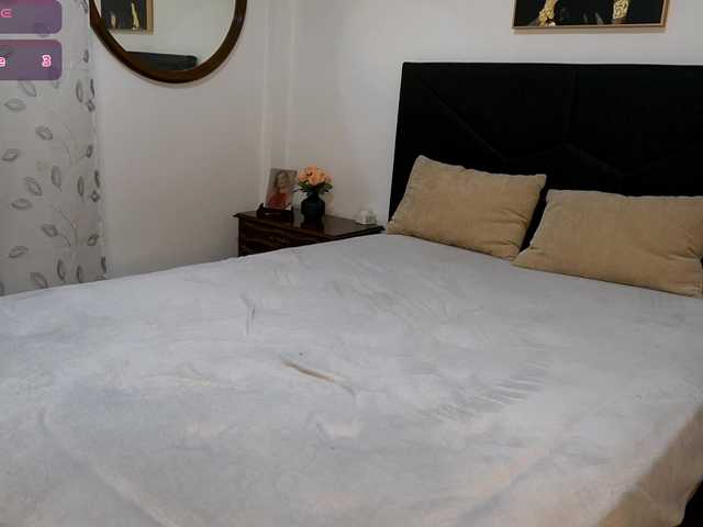 AdelleSweet's BongaCams show and profile