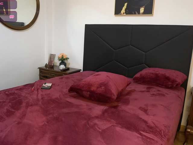 AdelleSweet's BongaCams show and profile