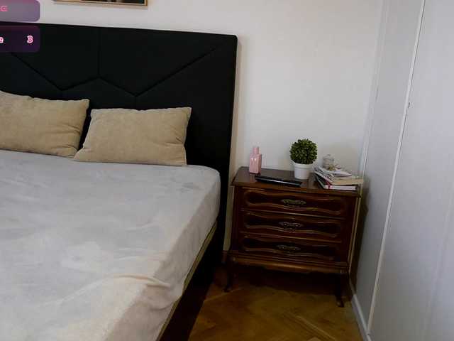 AdelleSweet's BongaCams show and profile