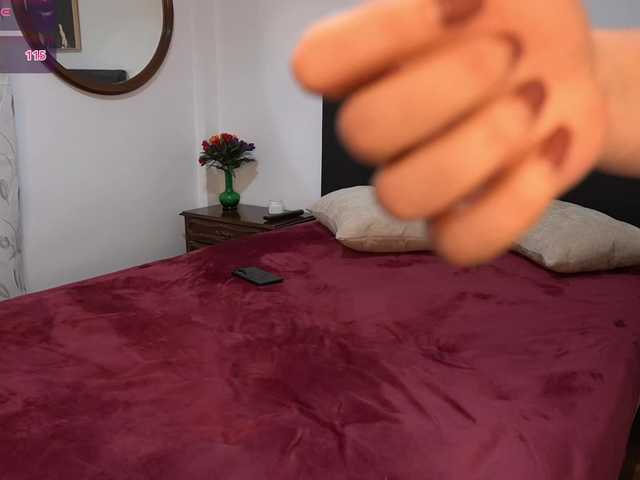 AdelleSweet's BongaCams show and profile