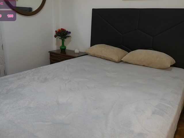 AdelleSweet's BongaCams show and profile